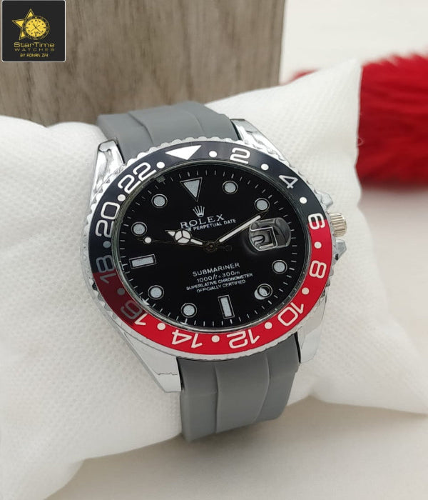 ROLEX SUBMARINER MEN'S WATCH