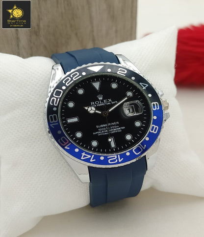 ROLEX SUBMARINER MEN'S WATCH