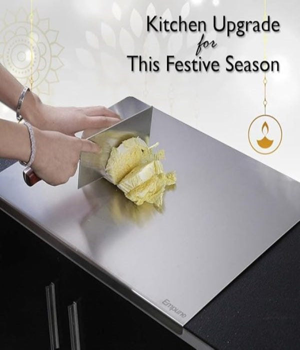 Kitchen Countertop Chopping Board