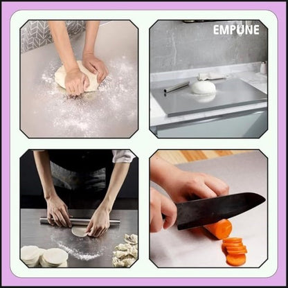 Kitchen Countertop Chopping Board