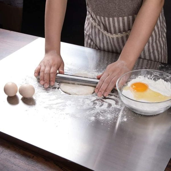 Kitchen Countertop Chopping Board