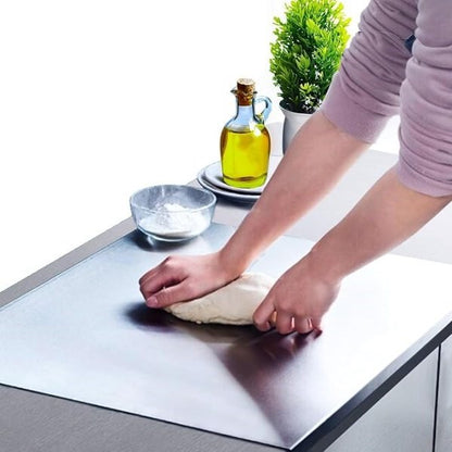 Kitchen Countertop Chopping Board