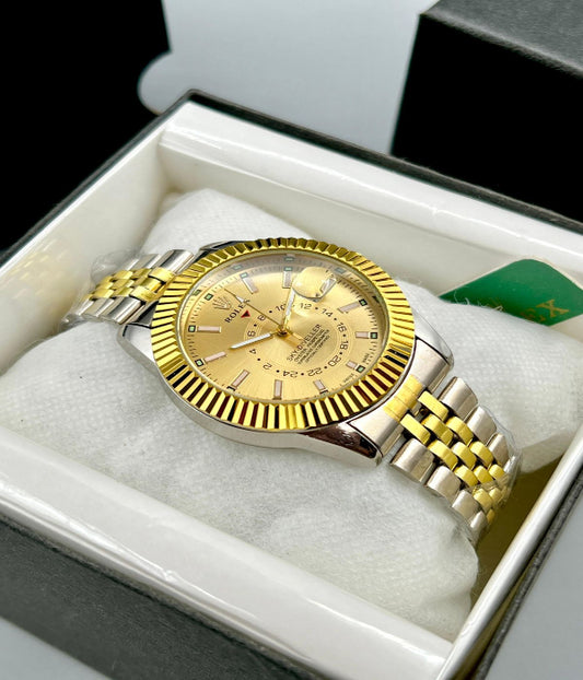 Rolex WATCH FOR MAN'S