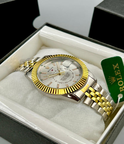 Rolex WATCH FOR MAN'S