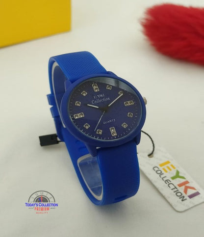 Aa1 Eyki Collection Watches Ladies Watch