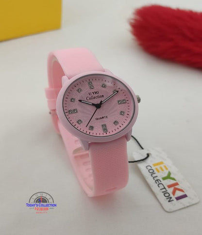 Aa1 Eyki Collection Watches Ladies Watch