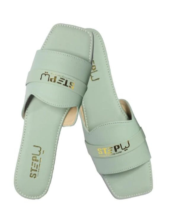 Classy Ladies Sandals | Girls Sandals For Party Wear | Flat Slippers