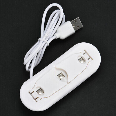 portable Mini Uv Led Lamp Usb Charging Gel Polish Curing Machine Nail Dryer